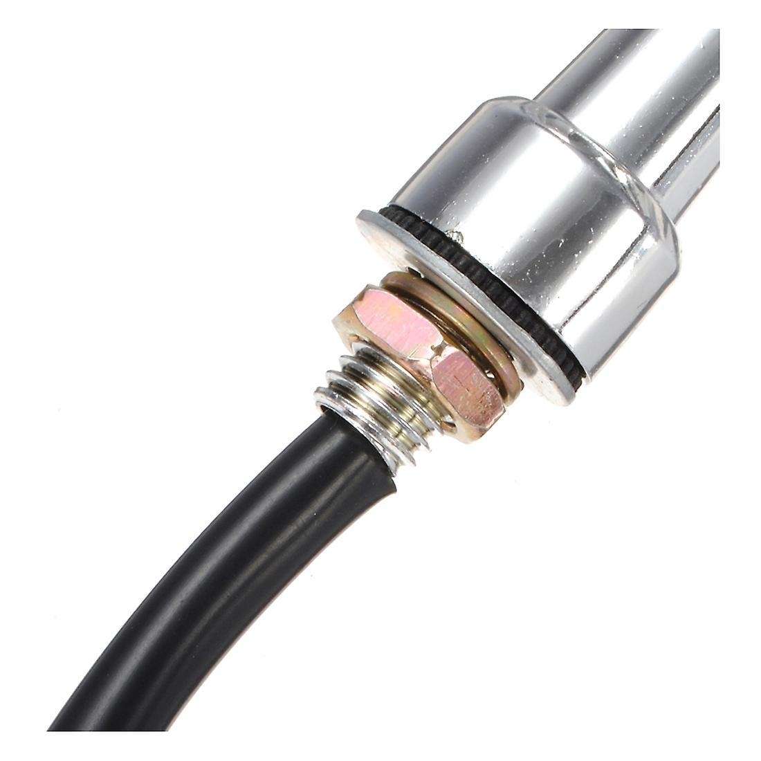 3 In 1 Hdmi to Mini & Micro Hdmi V1.4 Adapter Cable Black, 0.5m