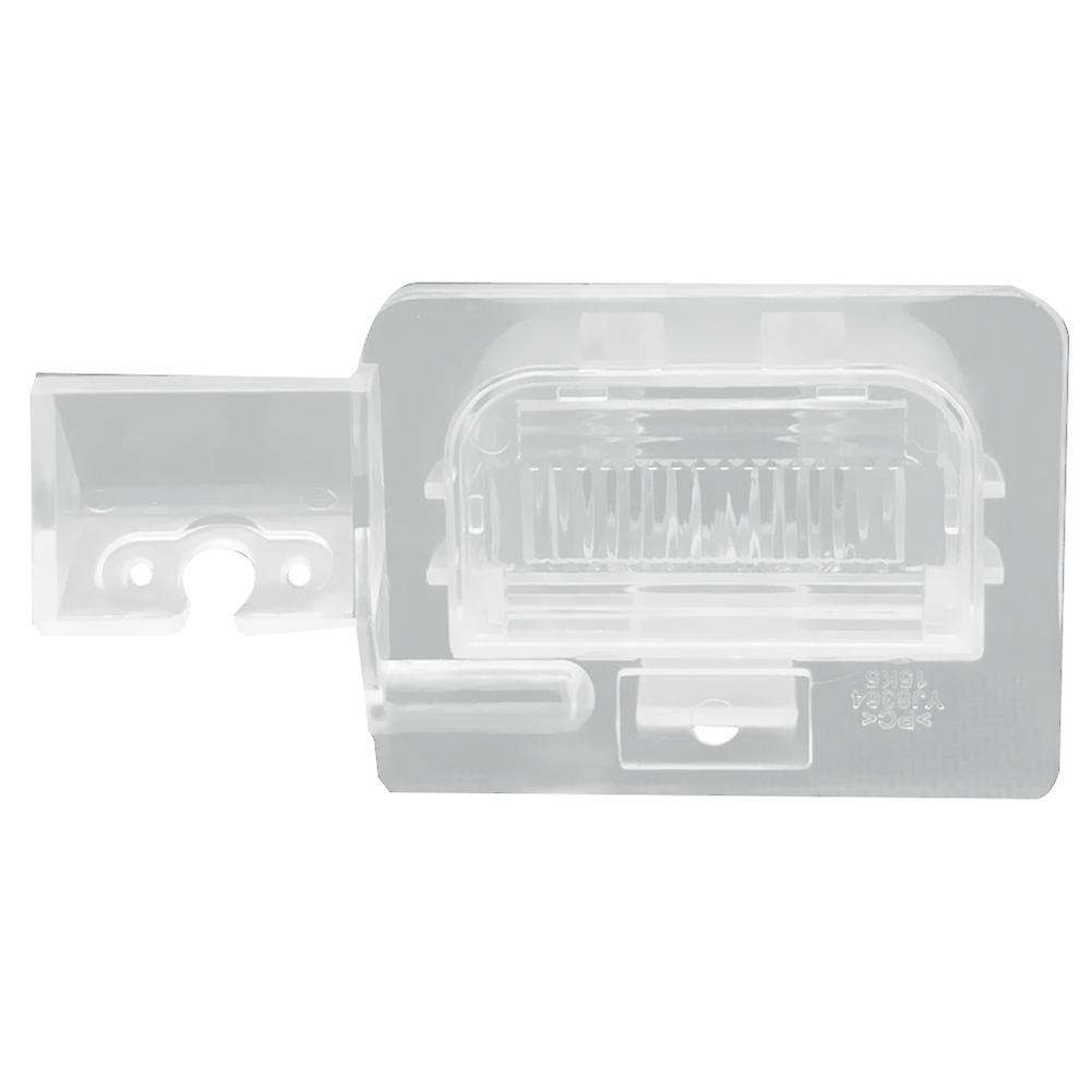 Car Rear View Camera Bracket Reversing for Kia Optima K5 Jf 2016 - 19