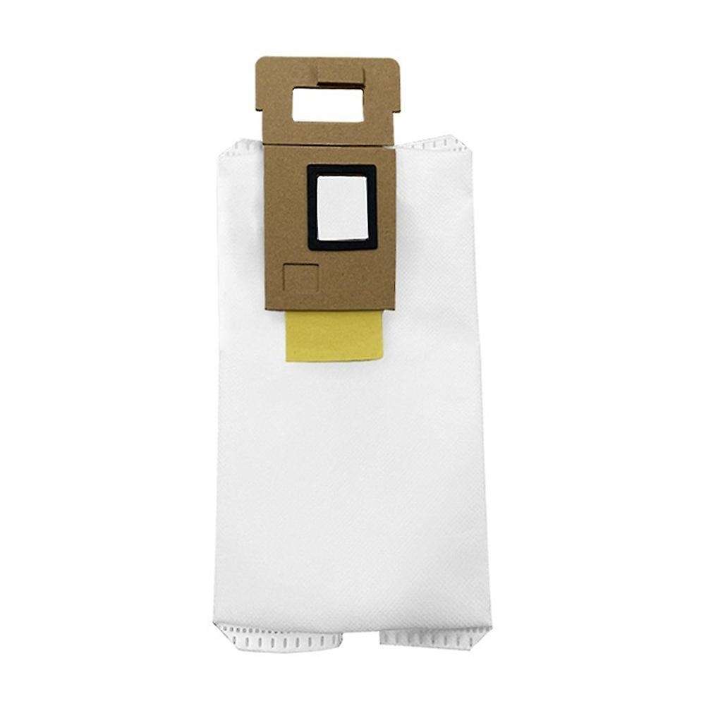 1 Pcs U.s. Edition Dust Bag for Roborock S7 T7s Plus Vacuum Cleaner