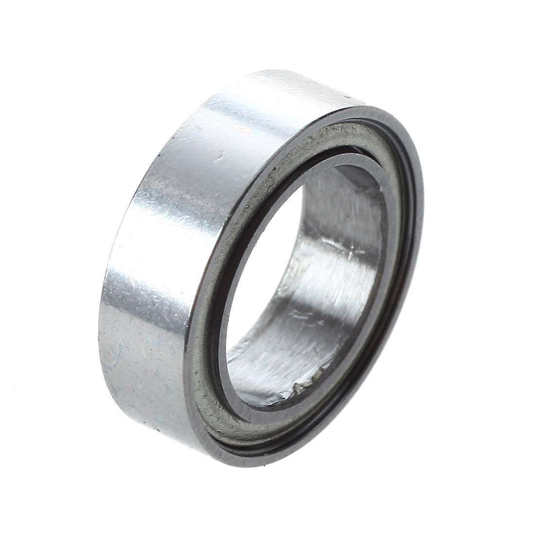 5 Pcs 8 X 12 X 3.5mm Double Shielded Deep Groove Ball Bearings Mr1280z