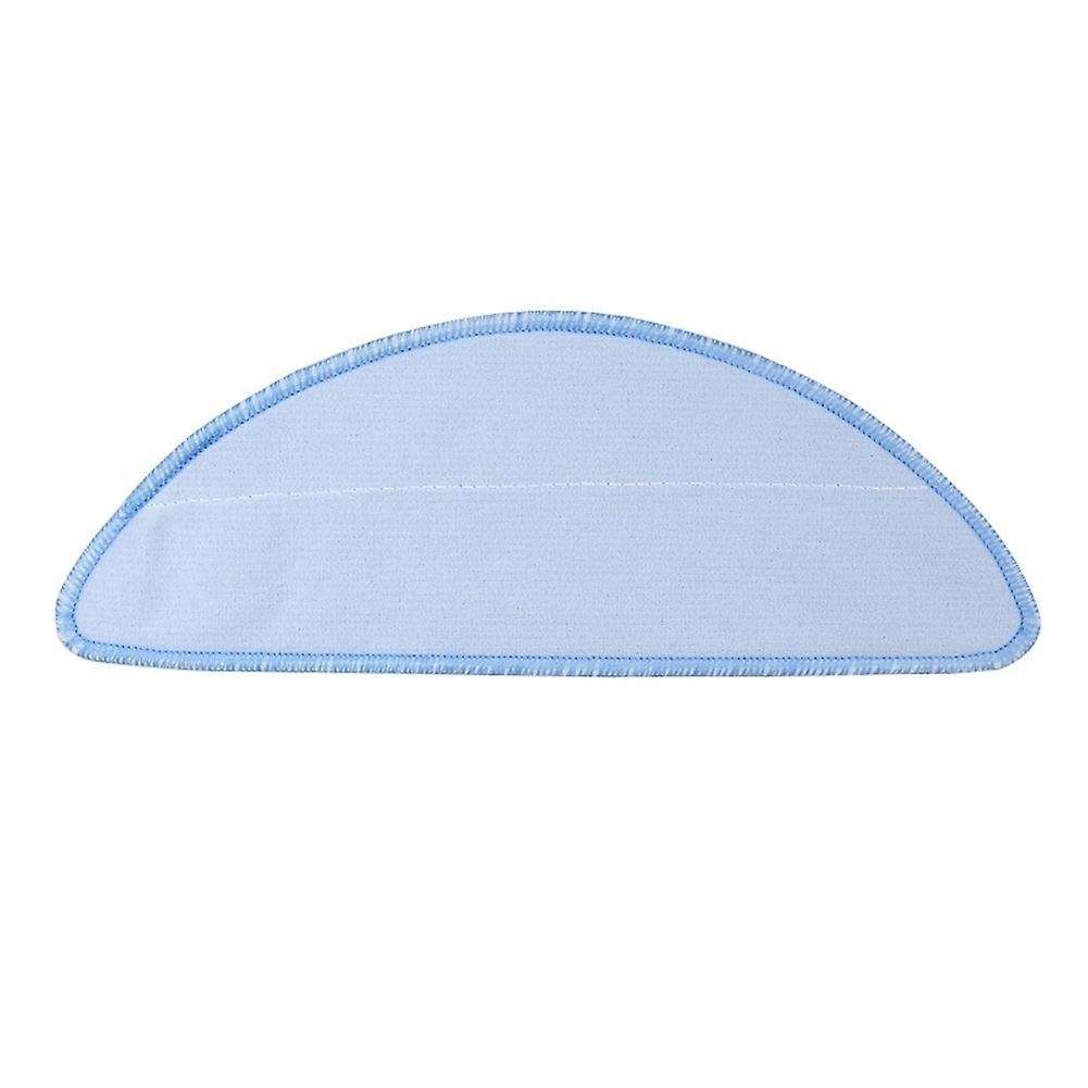 3pcs for Ilife Sweeping Robot V3s / V5s / V5 Mop Rag Cleaning Cloth