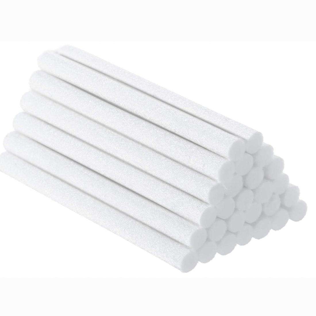 40 Pcs Car Humidifier Sticks for Portable Ultrasonic Aroma Diffuser