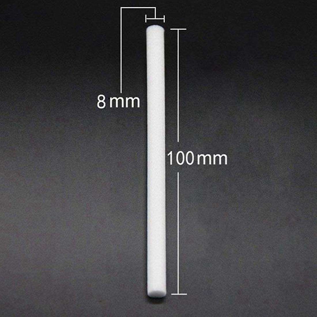 40 Pcs Car Humidifier Sticks for Portable Ultrasonic Aroma Diffuser