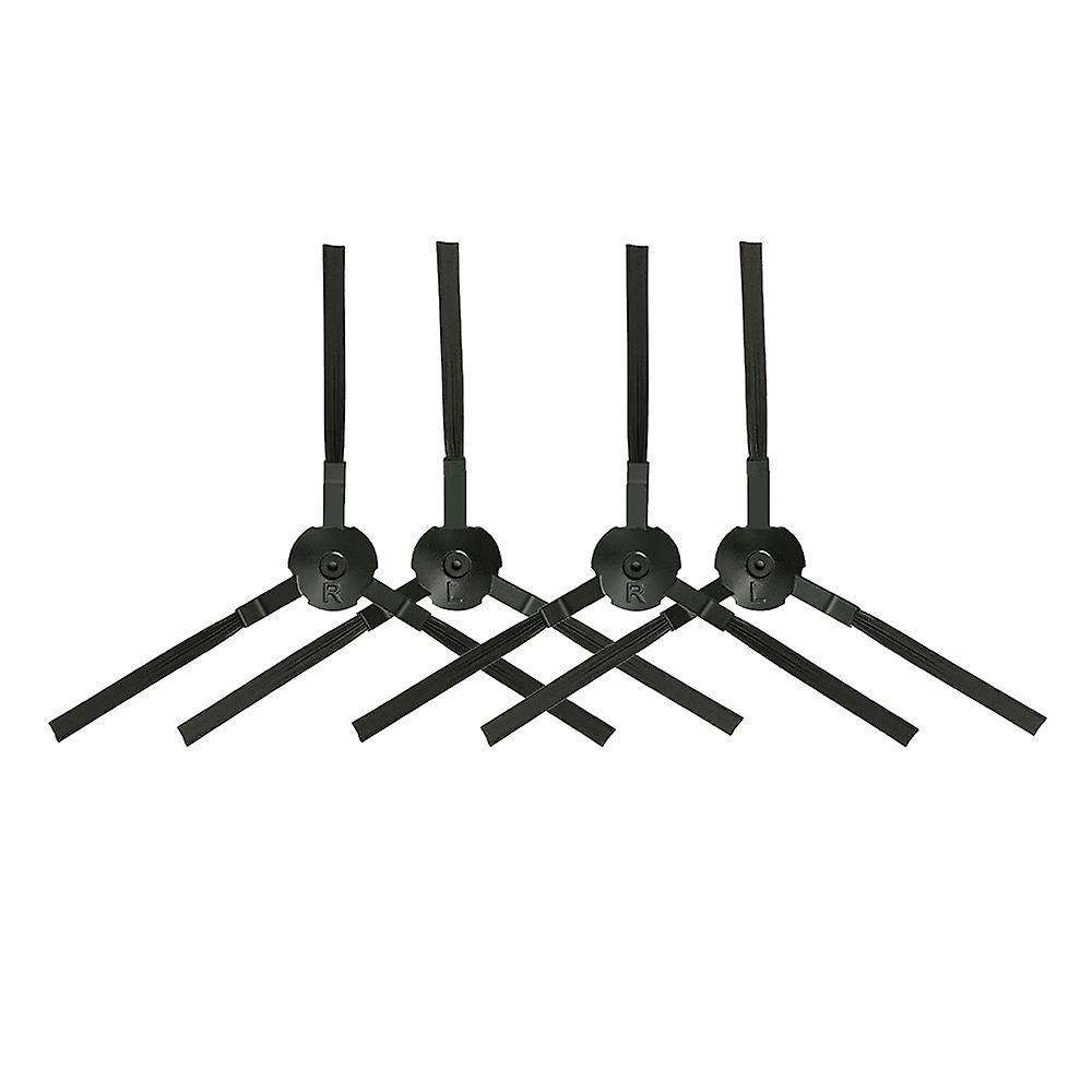 Replacement Parts for Ilife V3 V5 V5s V3s A6 A4 A4s V50 V55 (2 Pairs)