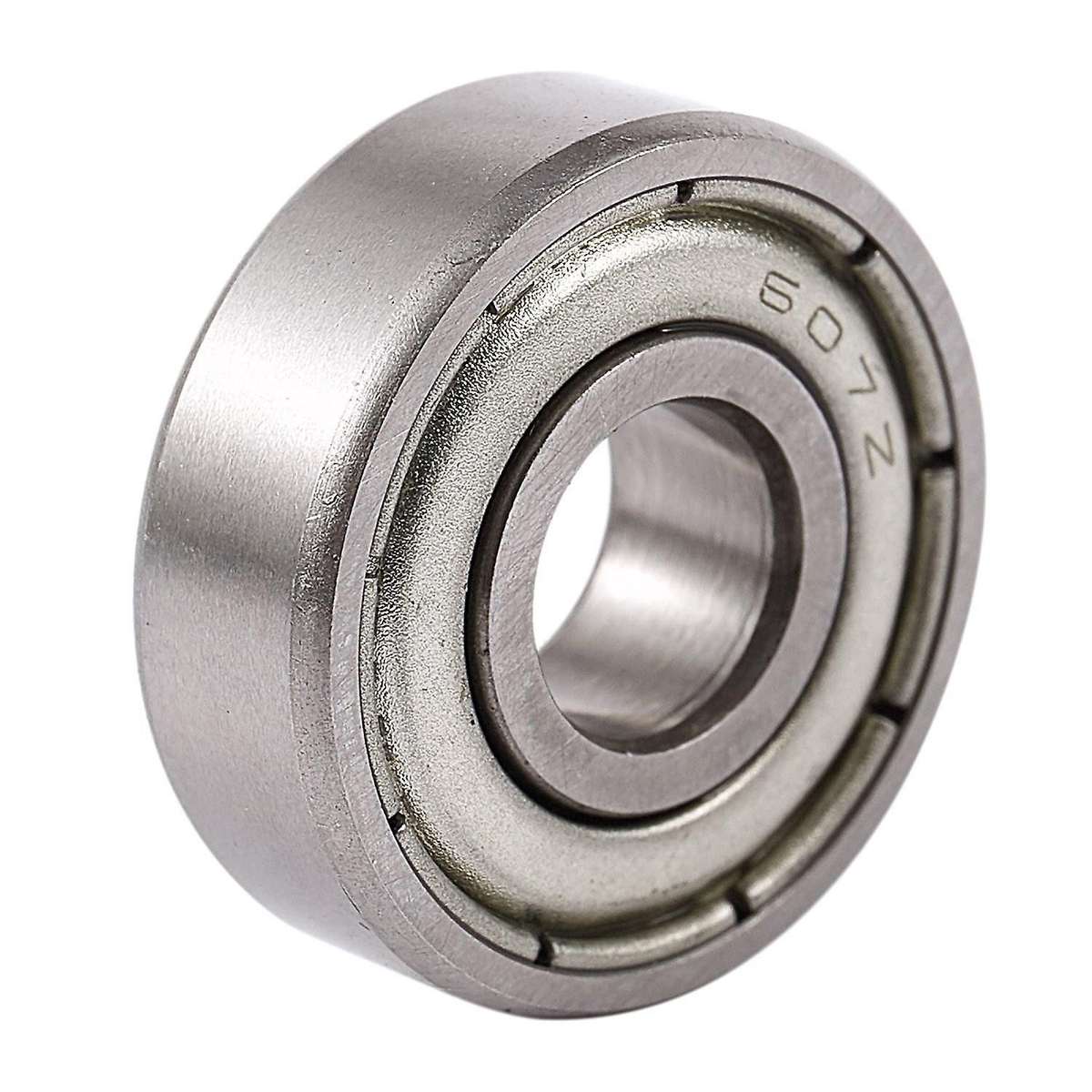 10 Pcs. Ball Bearings Miniature Deep Groove Ball Bearings 608 Zz 8