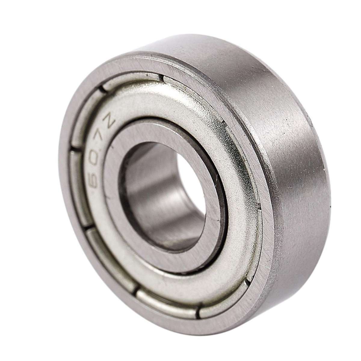 10 Pcs. Ball Bearings Miniature Deep Groove Ball Bearings 608 Zz 8
