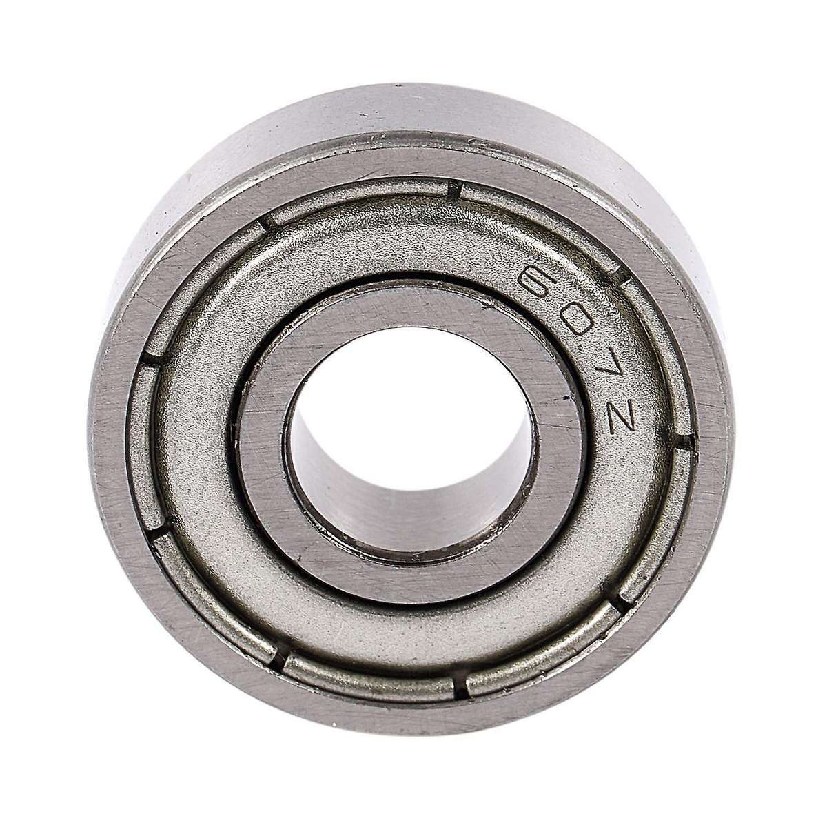 10 Pcs. Ball Bearings Miniature Deep Groove Ball Bearings 608 Zz 8