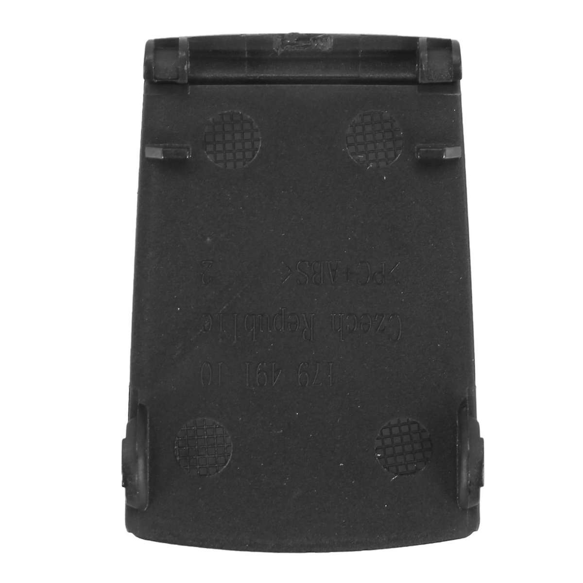 Car Rear Seat Hook Cover for Bmw X1 E84 3 Series E90 F30 1 Series E87