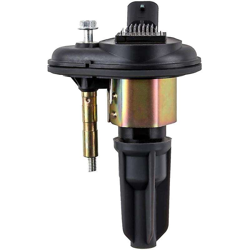 5 Pcs Ignition Coil Replacement for 02-05 Trailblazer Envoy UF303 5C1723, C1395, C1666,