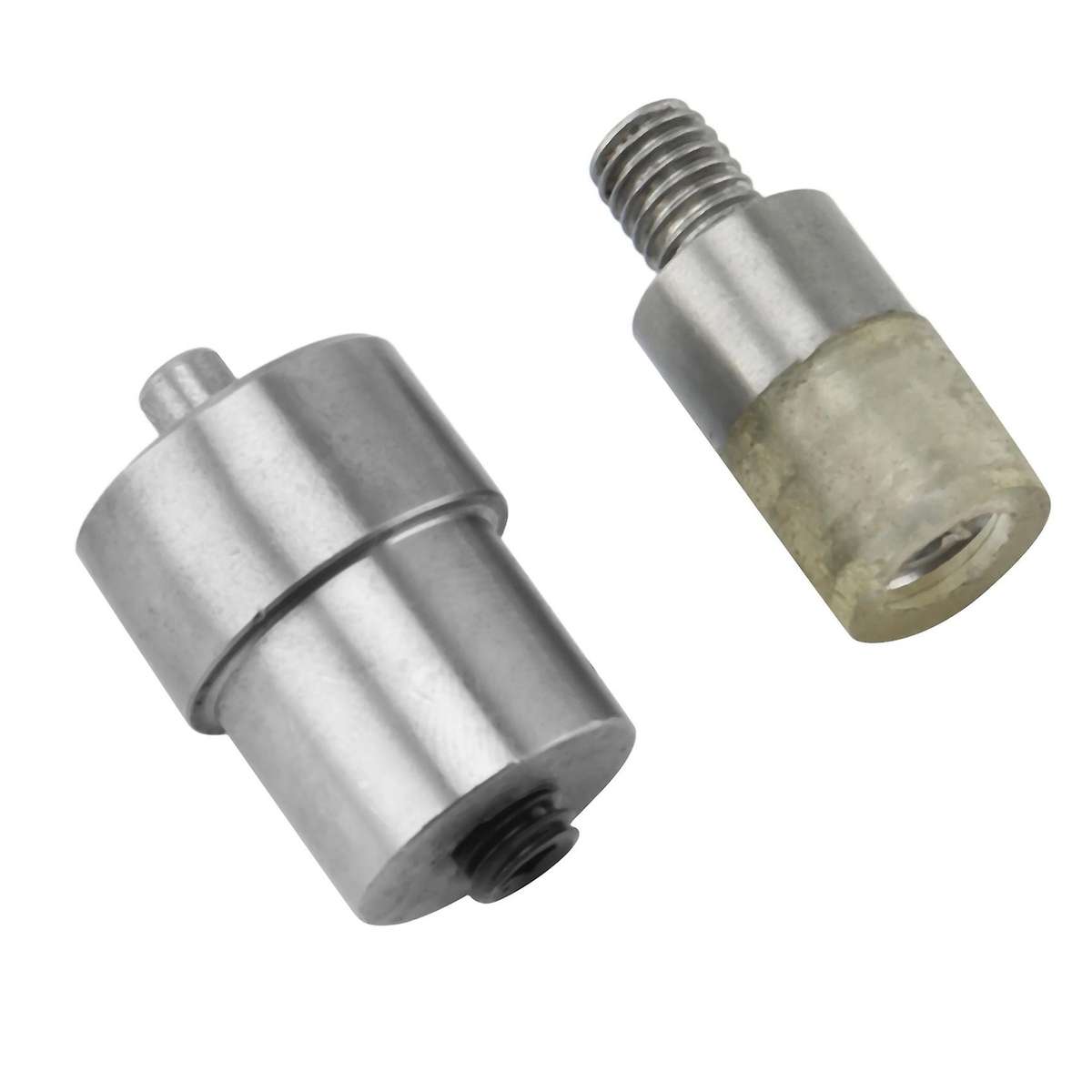 5 Set Five-Claw Button Mould Eyelet Buttonhole Mould for T5 / 633/201 Press Moulding Machine