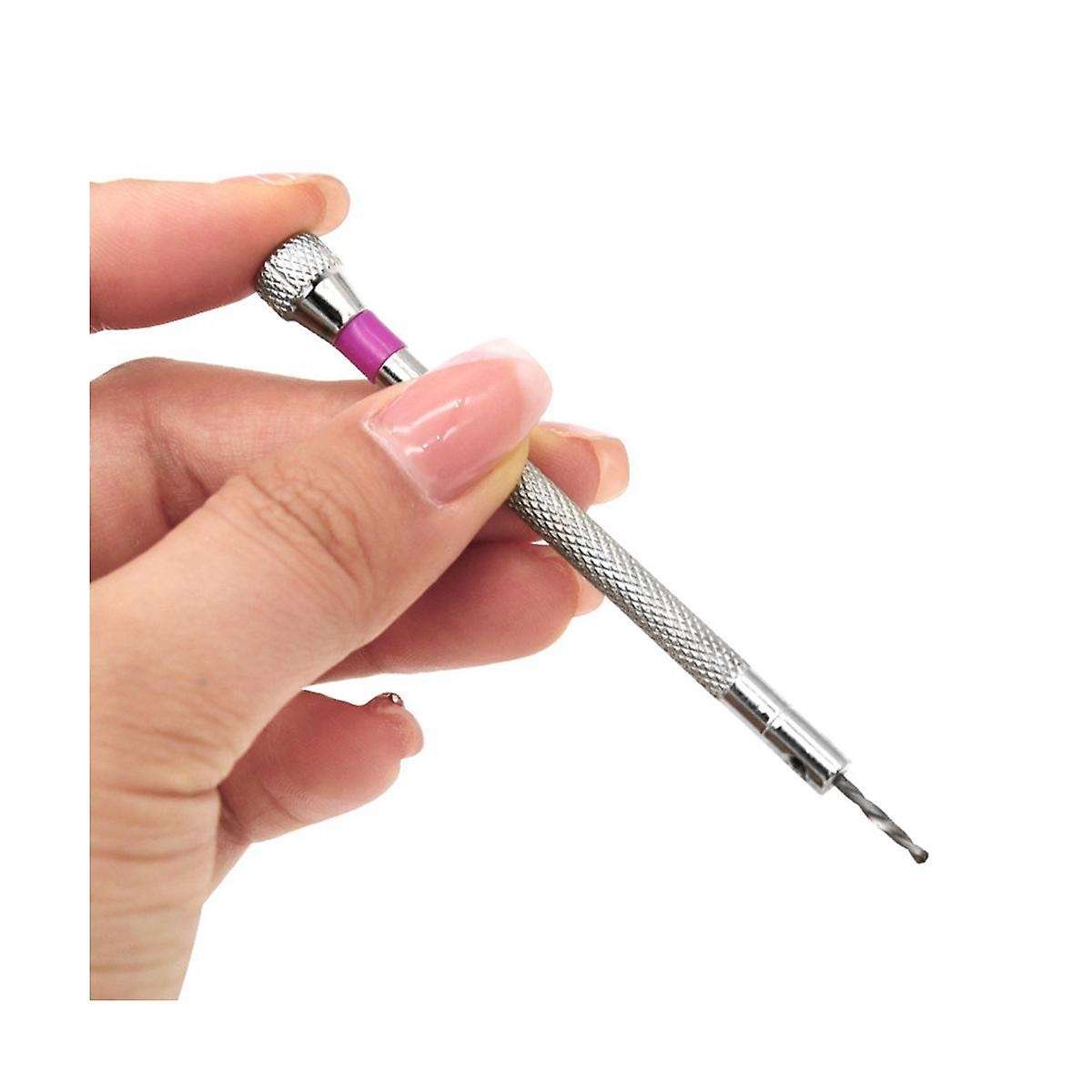 5 Set Pod Hole-Punching Oil Greasing Set for Infinit Classic Pod, for YOOZ SP2S Universal Pod Hole O