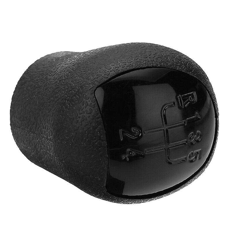 5 Speed Manual Car Gear Shift Knob Shifter Lever for Kangoo 1997-2006