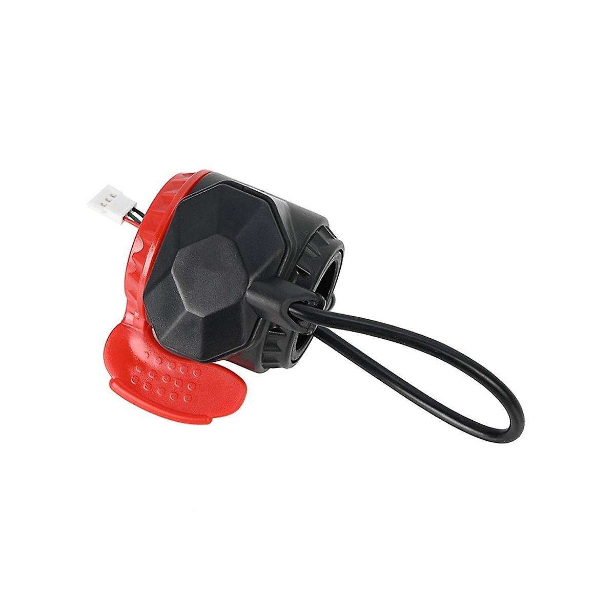 5.5 Inch Electric Scooter Accessories Display Brake Controller Three-piece Set