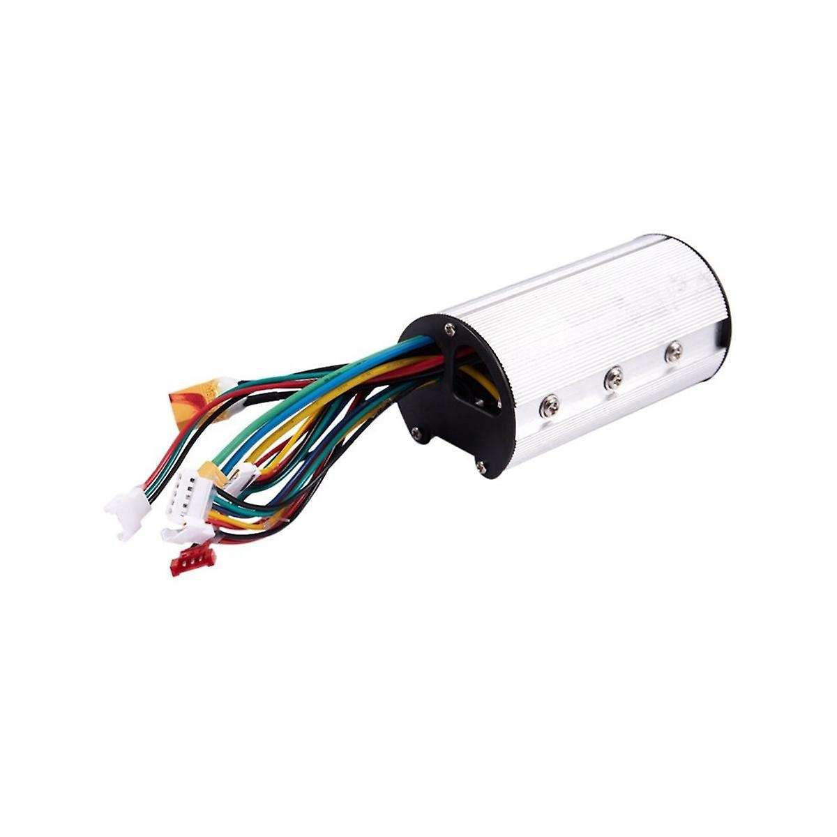 5.5 Inch Electric Scooter Accessories Display Brake Controller Three-piece Set