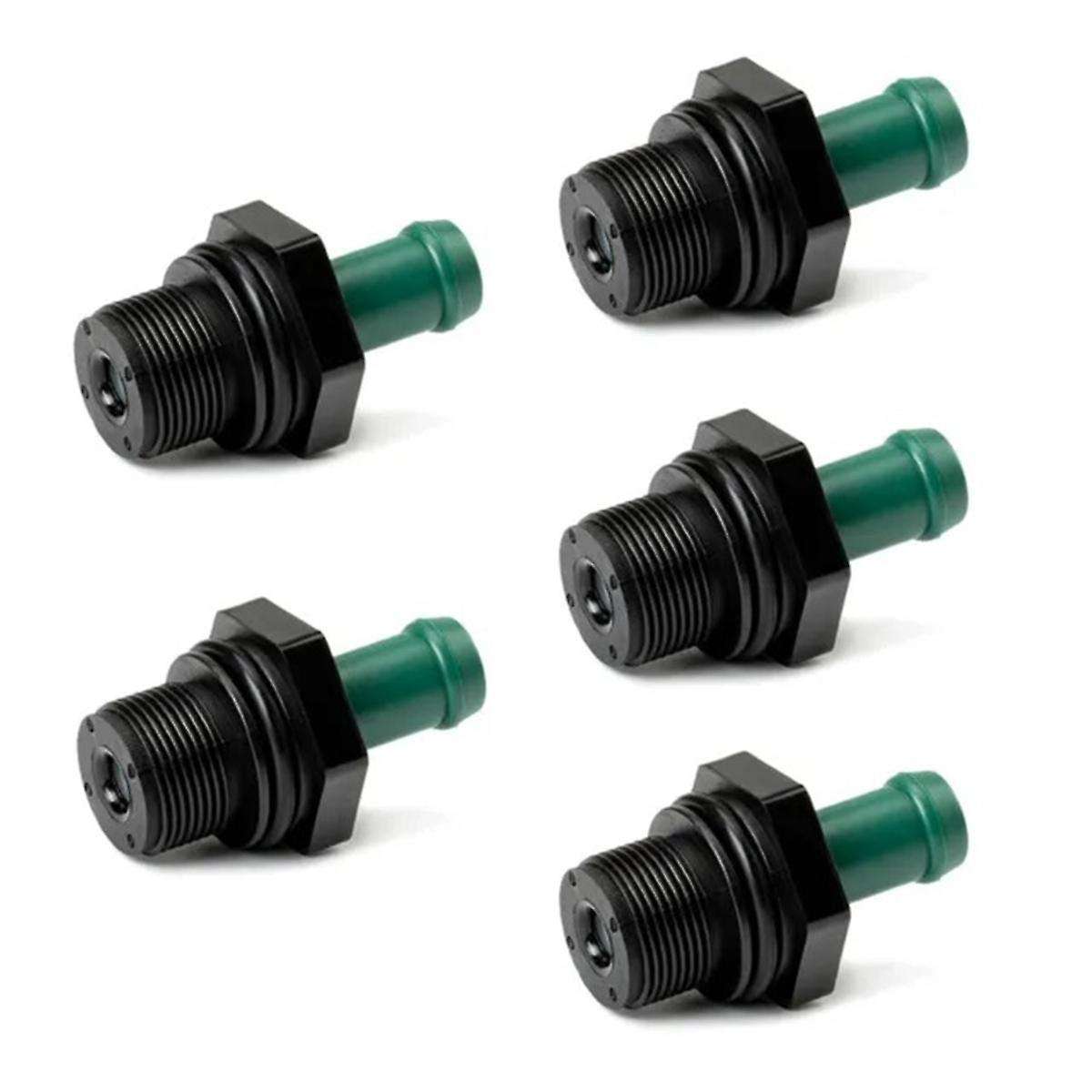 50 Pcs PCV Valve Waste Valve for Frontier 1035A422 11810-6N201 6P1361