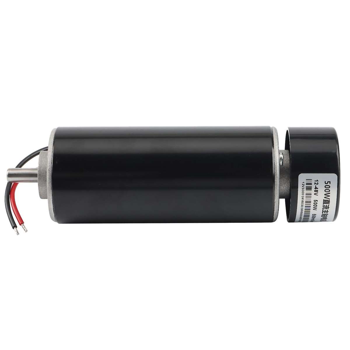 500W100V Air-Cooled Motor Air-Cooled Spindle Motor Engraving Machine Motor Applicable Spindle ER11 M