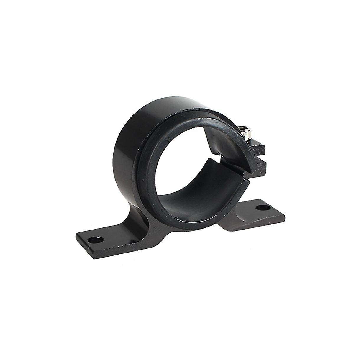 50mm Oil Pump Mounting Bracket Kit Universal Aluminum Fuel Filter Can Be Cleaned and Easy to Install