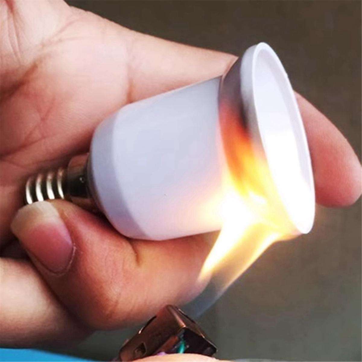 50PCS Lamp Bulb Socket Converter Easy Installation Convenient Simple and Hassle-Free Installation E1