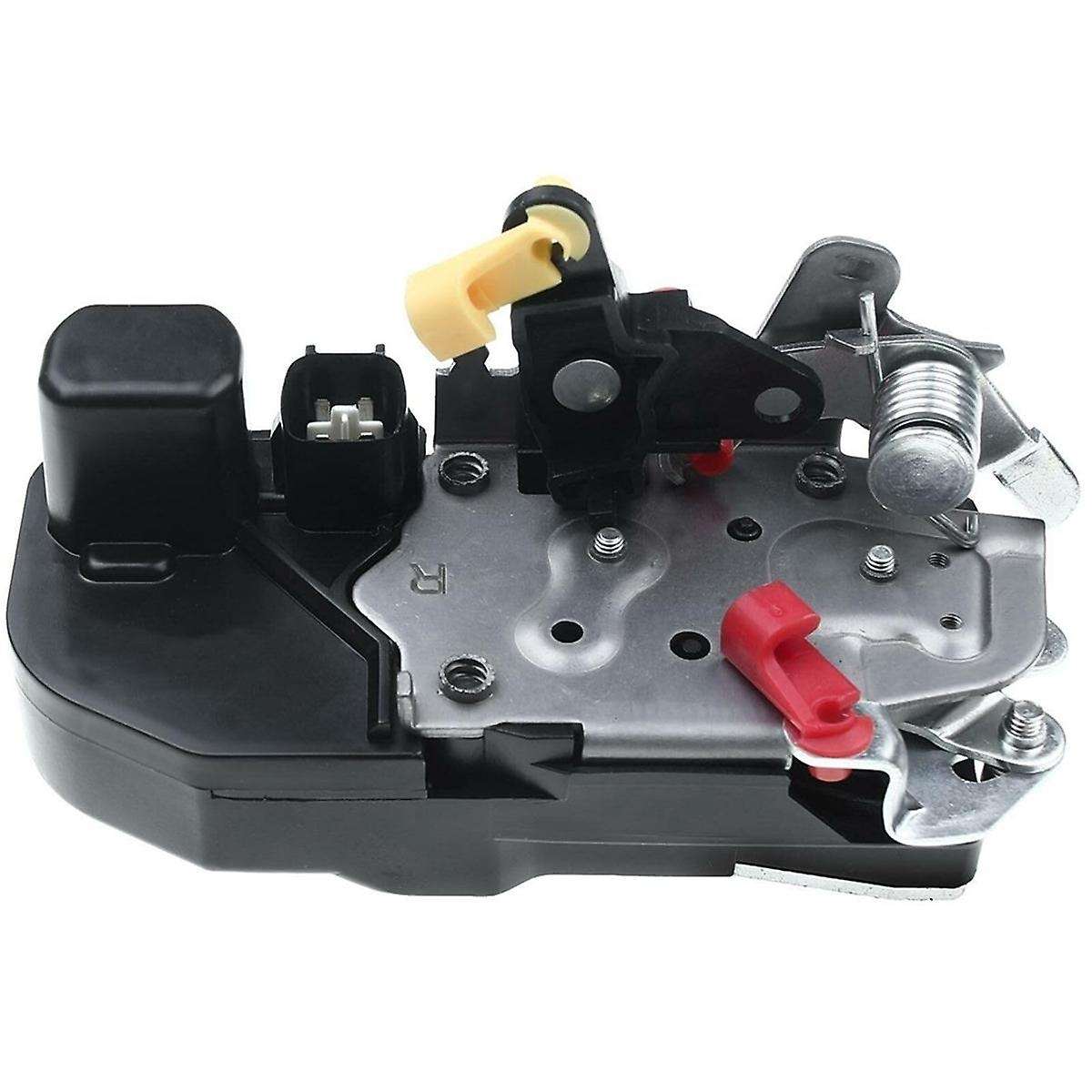 5109864AA 5109864AB 4894516AA 4894516AB 931-083 Door Lock Actuator for Grand Caravan 2003-2007 Acce