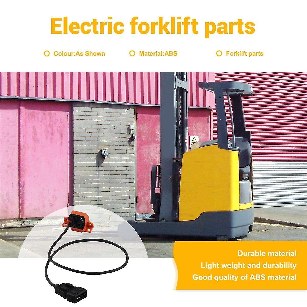 51009804 Forklift Parts Speed Sensor for ETV114/ETV116/ETV214/ETV216