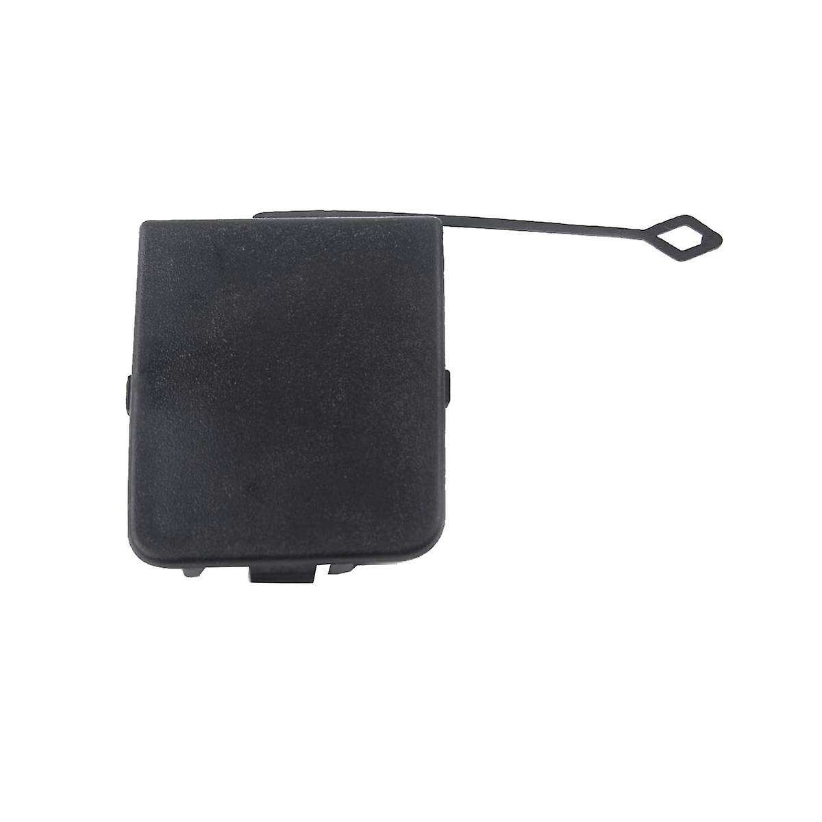 51127303816 Rear Bumper Trailer Cover Towing Cover for X1 E84