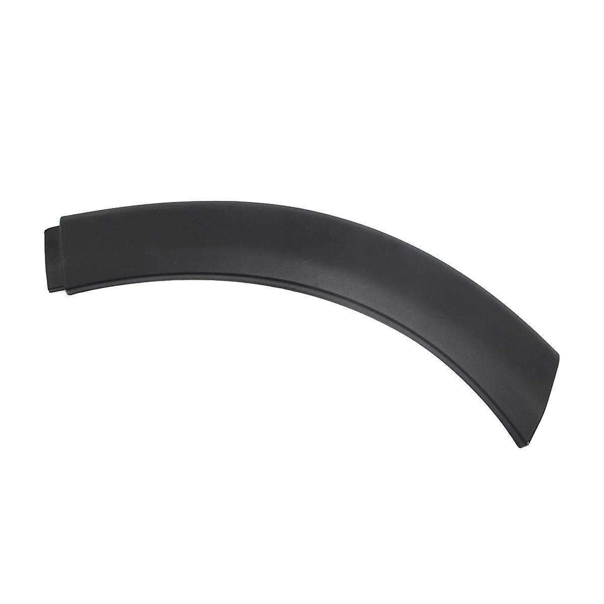 51131505864 Front Wheel Right Rear Wheel Arch Hood Arch Cover Trim Wheel Arch Edge For