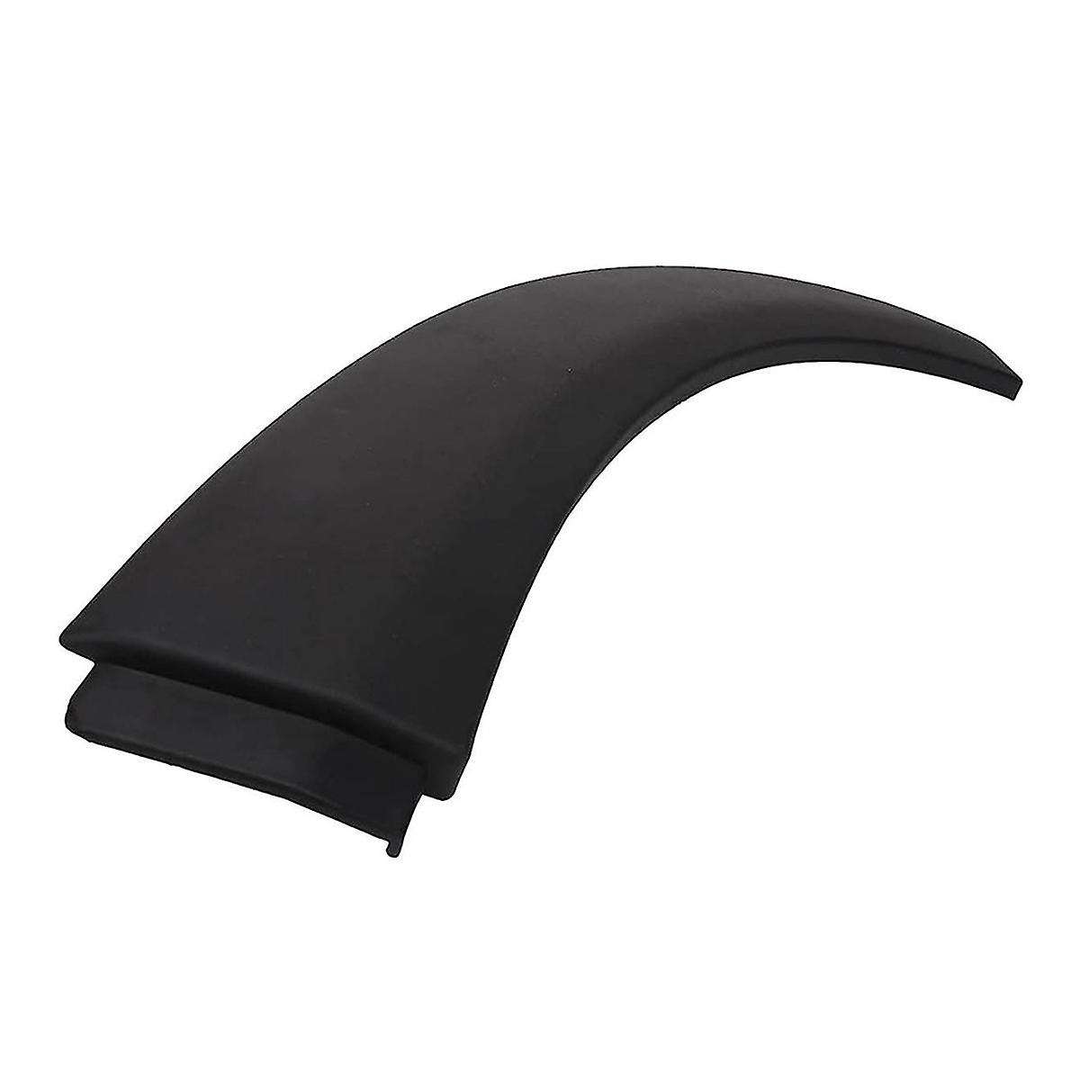 51131505864 Front Wheel Right Rear Wheel Arch Hood Arch Cover Trim Wheel Arch Edge For