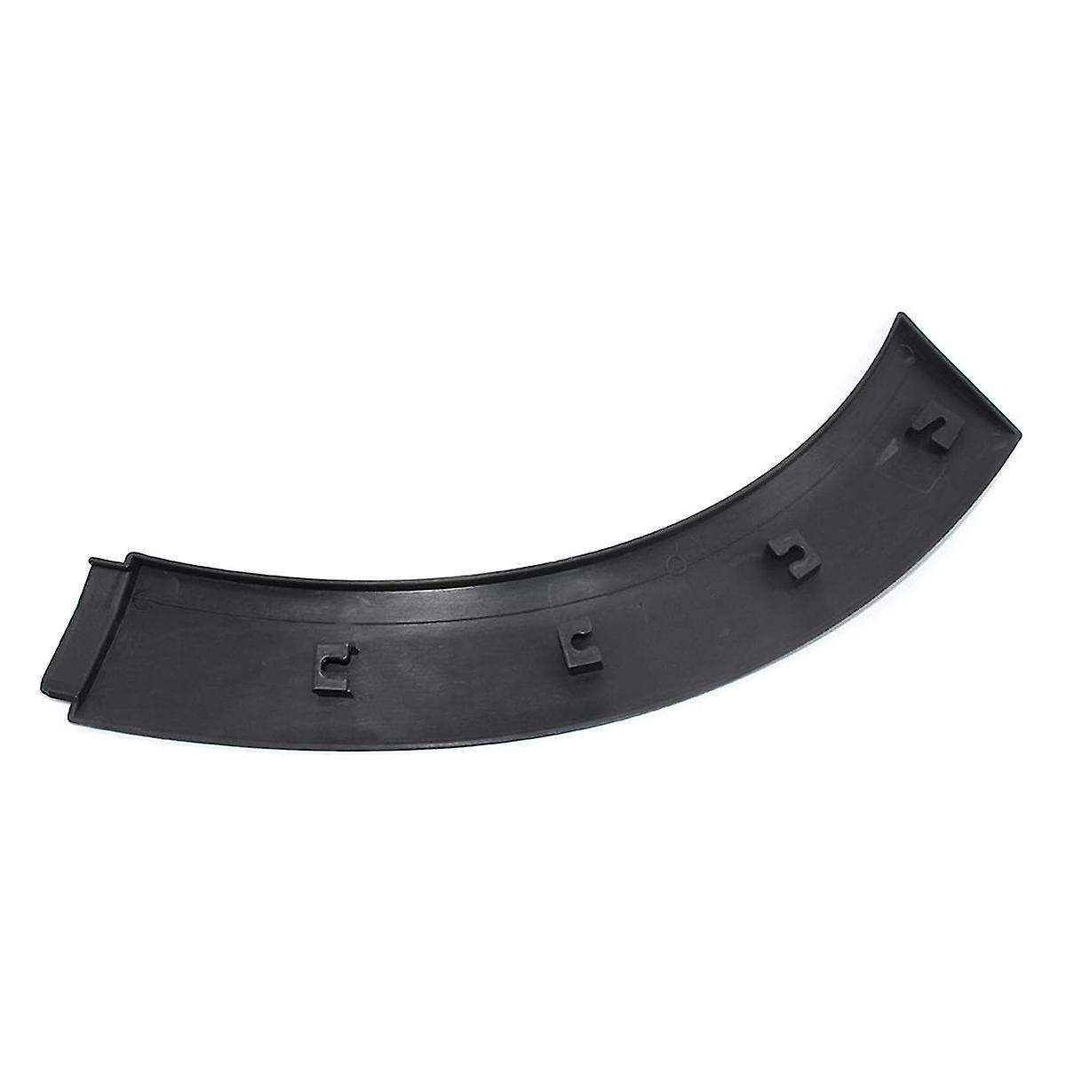 51131505864 Front Wheel Right Rear Wheel Arch Hood Arch Cover Trim Wheel Arch Edge For