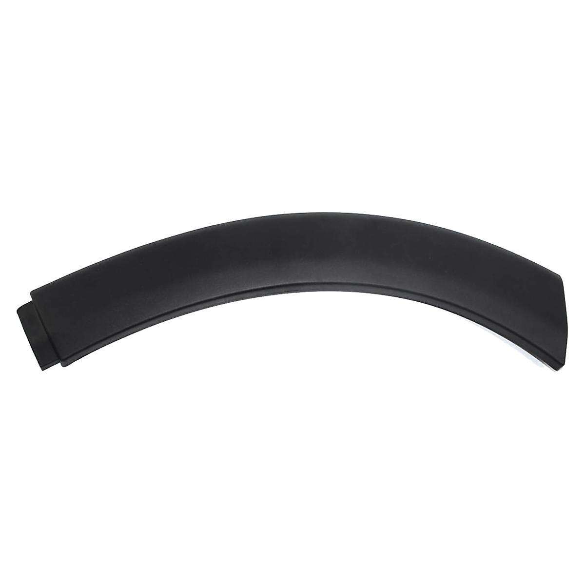 51131505864 Front Wheel Right Rear Wheel Arch Hood Arch Cover Trim Wheel Arch Edge For