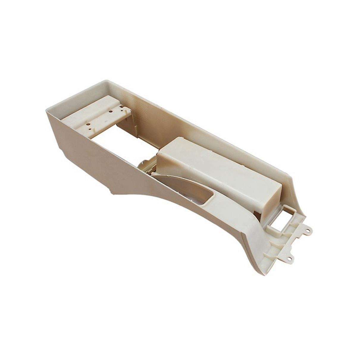 51168218306 Cup Holder Frame Center Console Drink Holder Center Tray Car for 3 Series E46 318i 320i