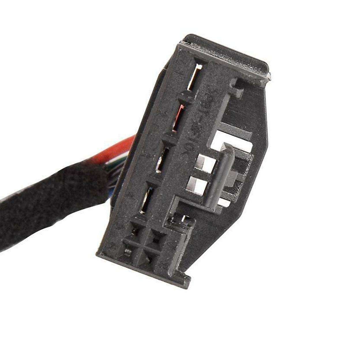 51247373438 Rear Left Liftgate Hatch Trunk Lift Support Strut Shock Trunk Lid Spring for 5 Series F