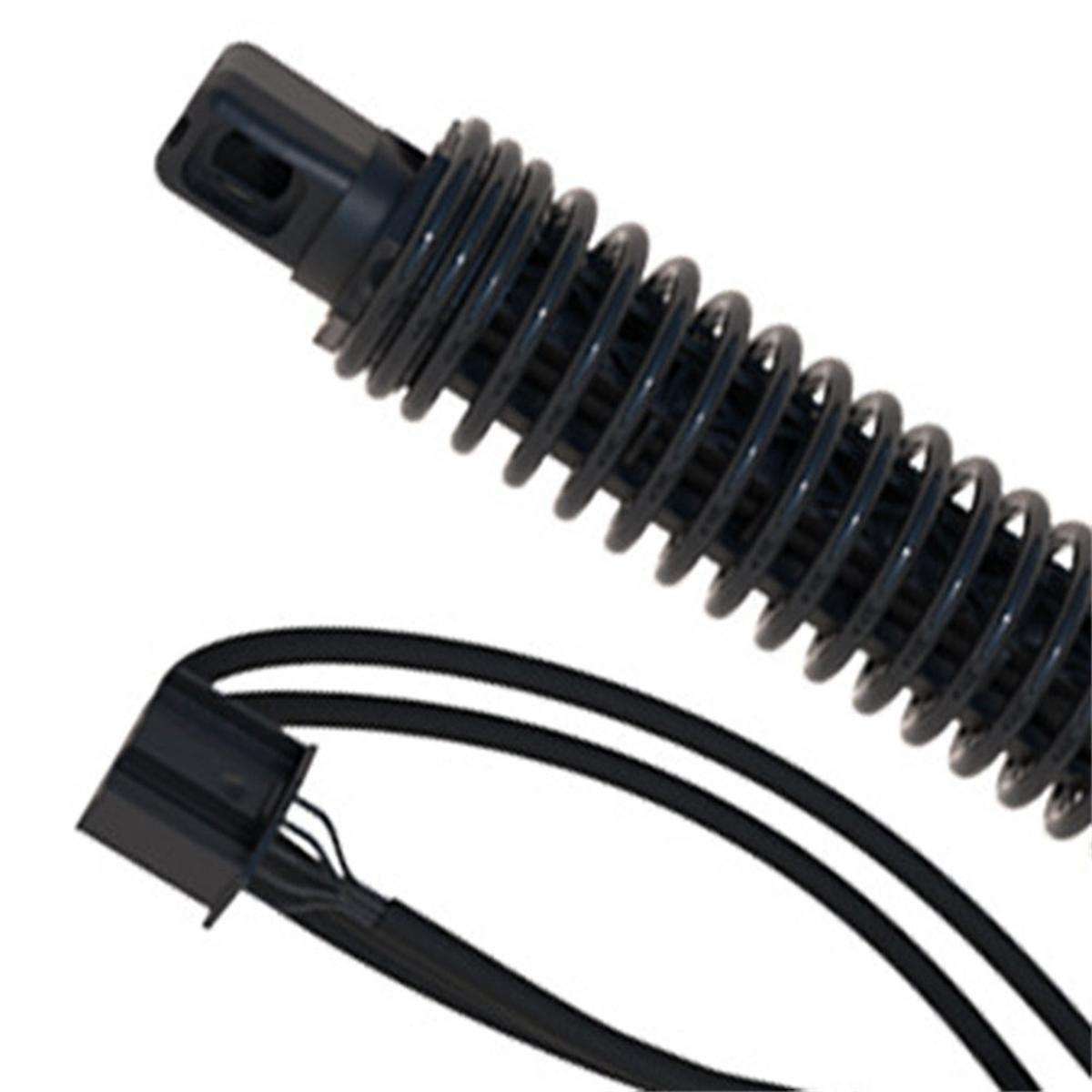 51247373438 Rear Left Liftgate Hatch Trunk Lift Support Strut Shock Trunk Lid Spring for 5 Series F1