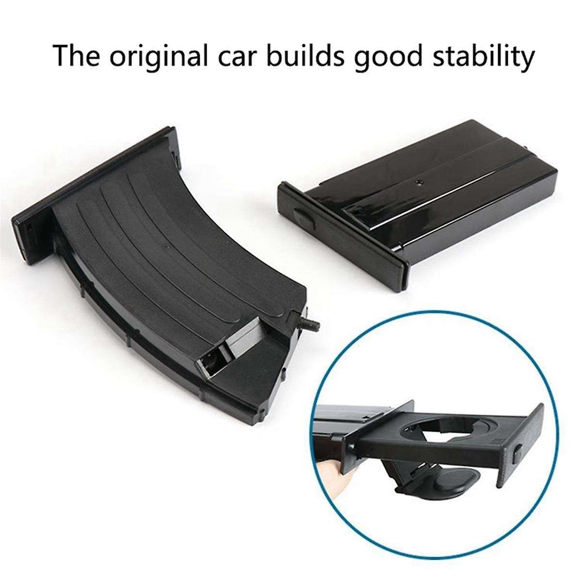 51459125622 51459125626 Water Cup Holder Side Cup Holder Driver Passenger Car for 5 Series E60 E61 M