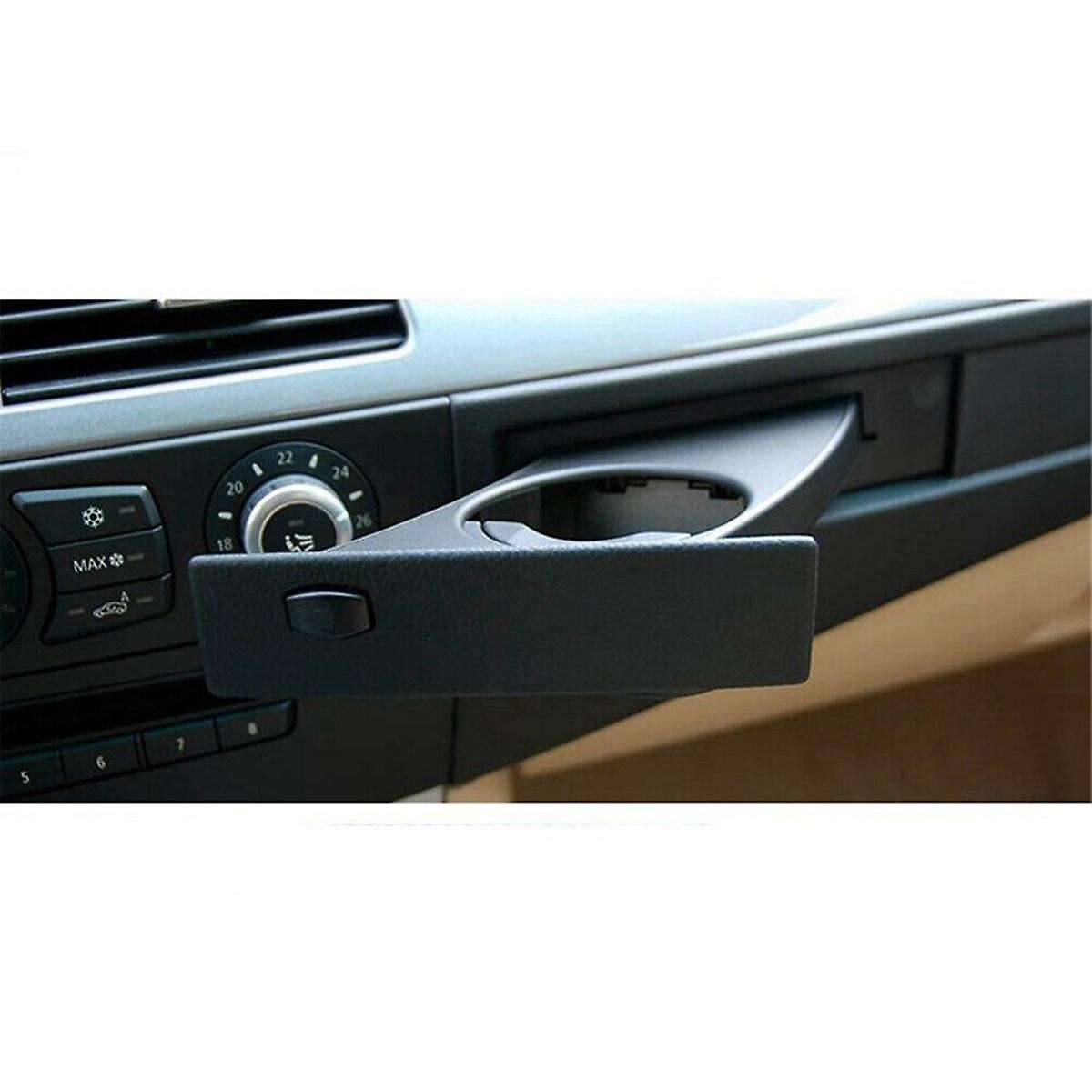 51459125622 51459125626 Water Cup Holder Side Cup Holder Driver Passenger Car for 5 Series E60 E61 M