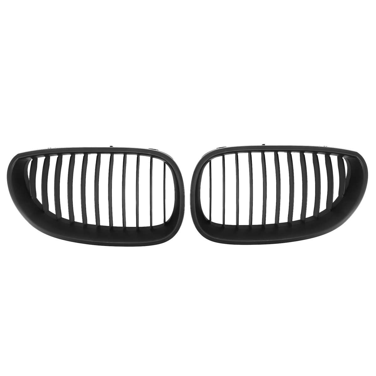 51712155446 Car Front Bumper Sport Kidney Grill Grille 51712155447 Fit for E60 E61 M5 2003-2008 2009