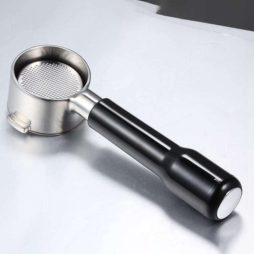 51mm Portafilter for Ecp3420 Ec155 Bco430 Ec260, 51mm Bottomless Portafilter 2 Ears