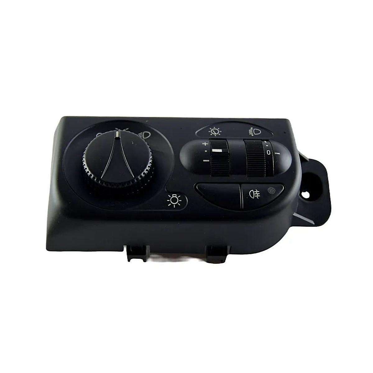 521.3769 2170-3709820 Car Headlight Switch Car Head Light Lamp Switch for