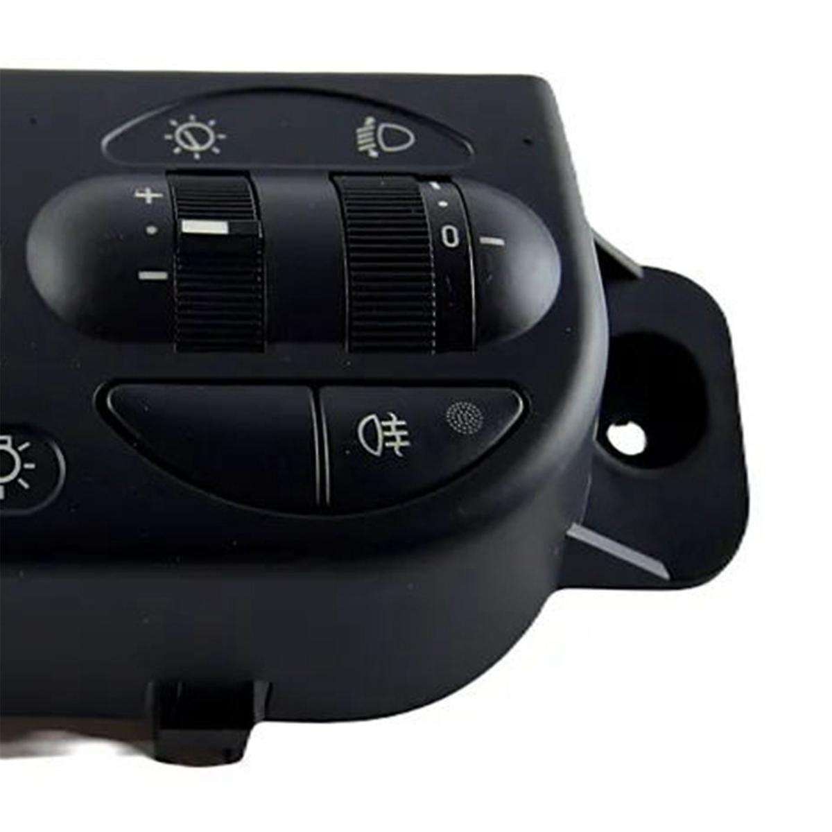 521.3769 2170-3709820 Car Headlight Switch Car Head Light Lamp Switch for