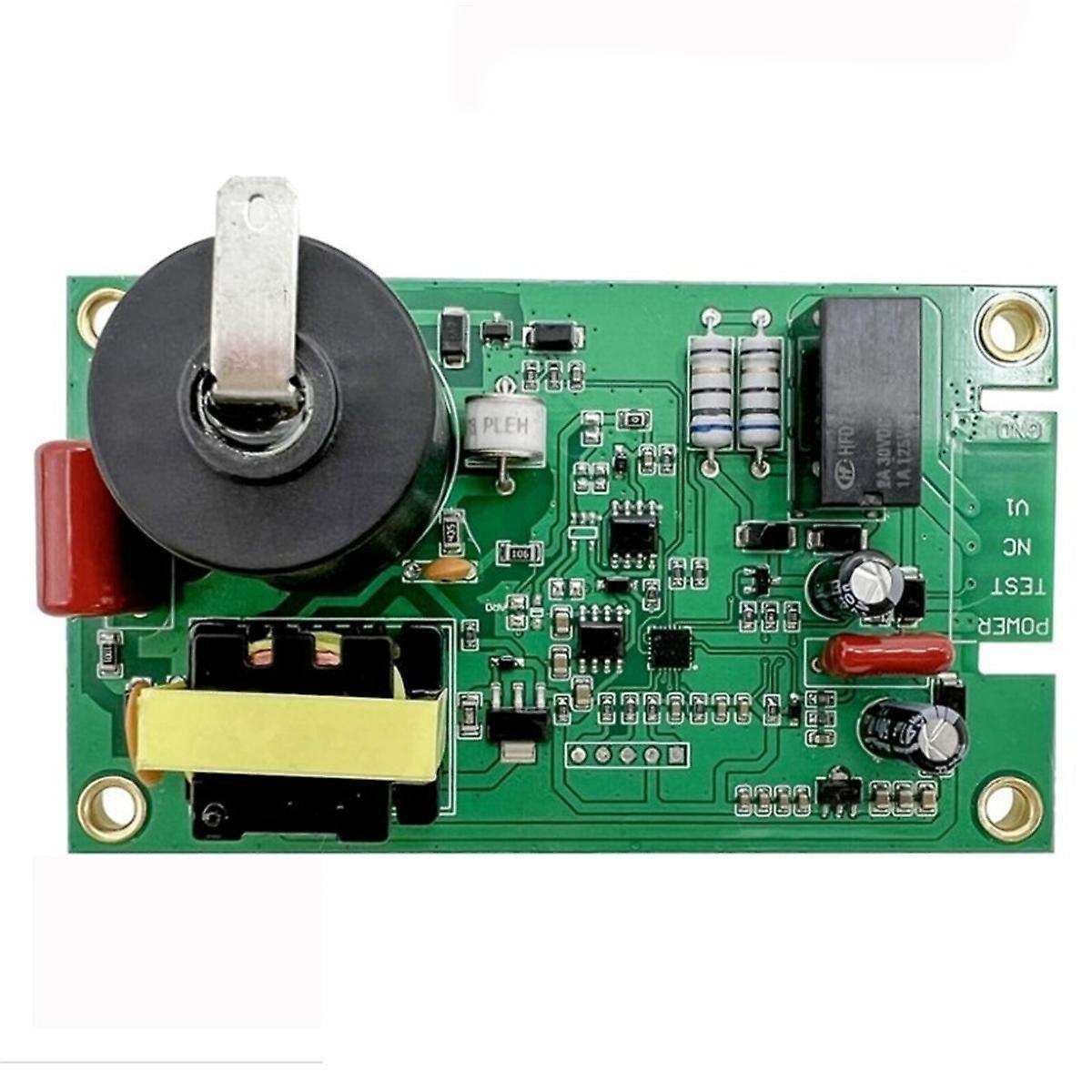 520814 RV Ignition Module for SW4D SW6D SW6DE SW6DEL SW10DE 520820