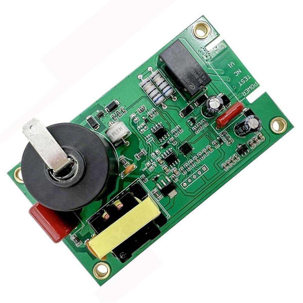 520814 RV Ignition Module for SW4D SW6D SW6DE SW6DEL SW10DE 520820