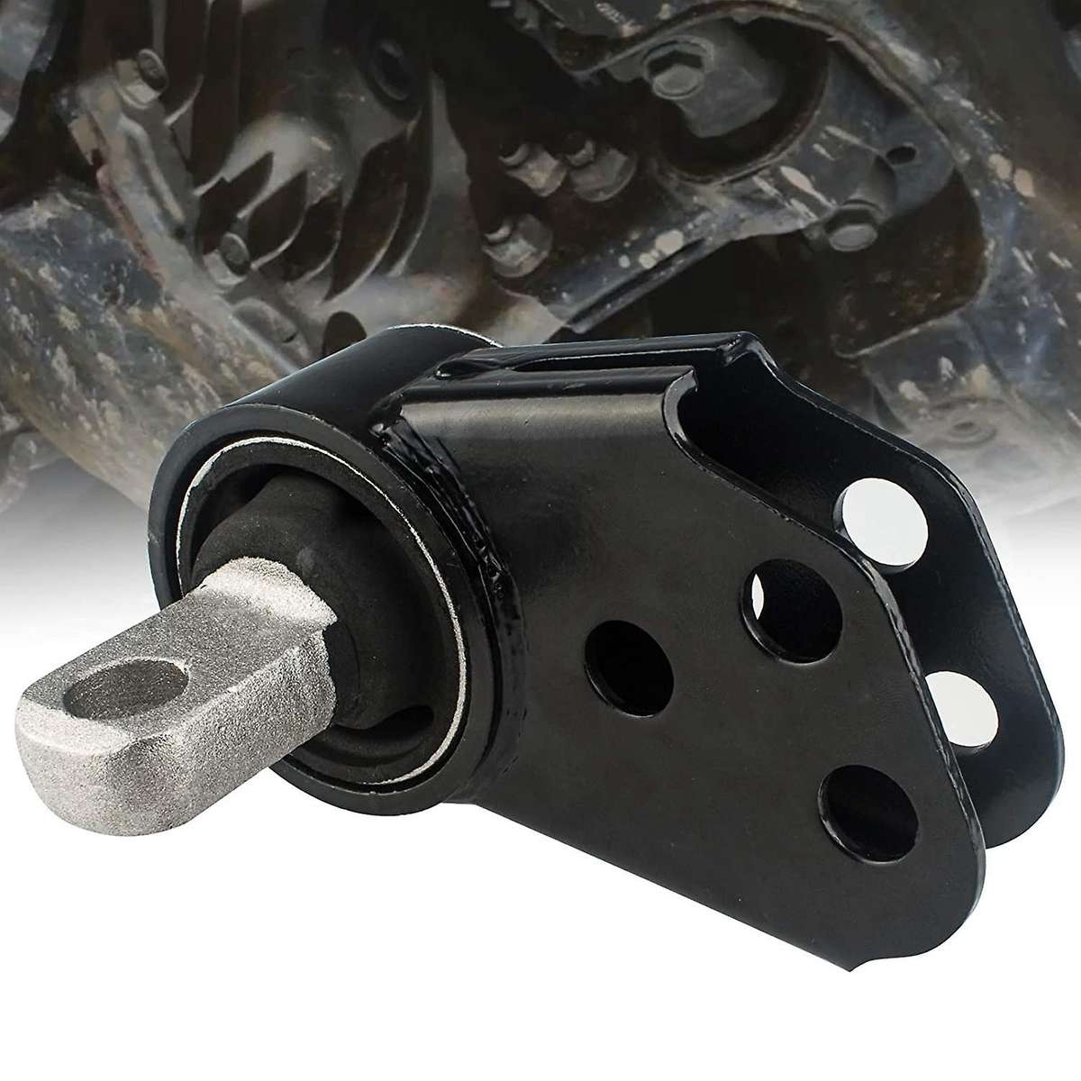 52114354AA 52089516AB Front Differential Mount Set for Commander Grand 2005-2010 3.7 V6 4.7 5.7