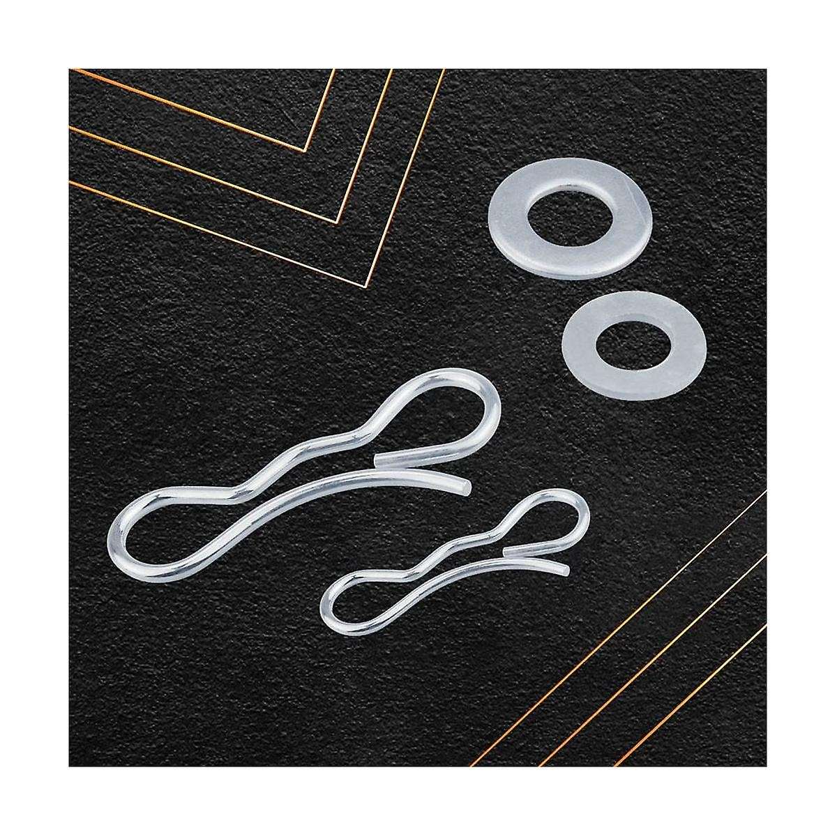 532195270 Front Deck Lift Link Suspension Kit for Tractor/mower 195270, 581506903,532195264