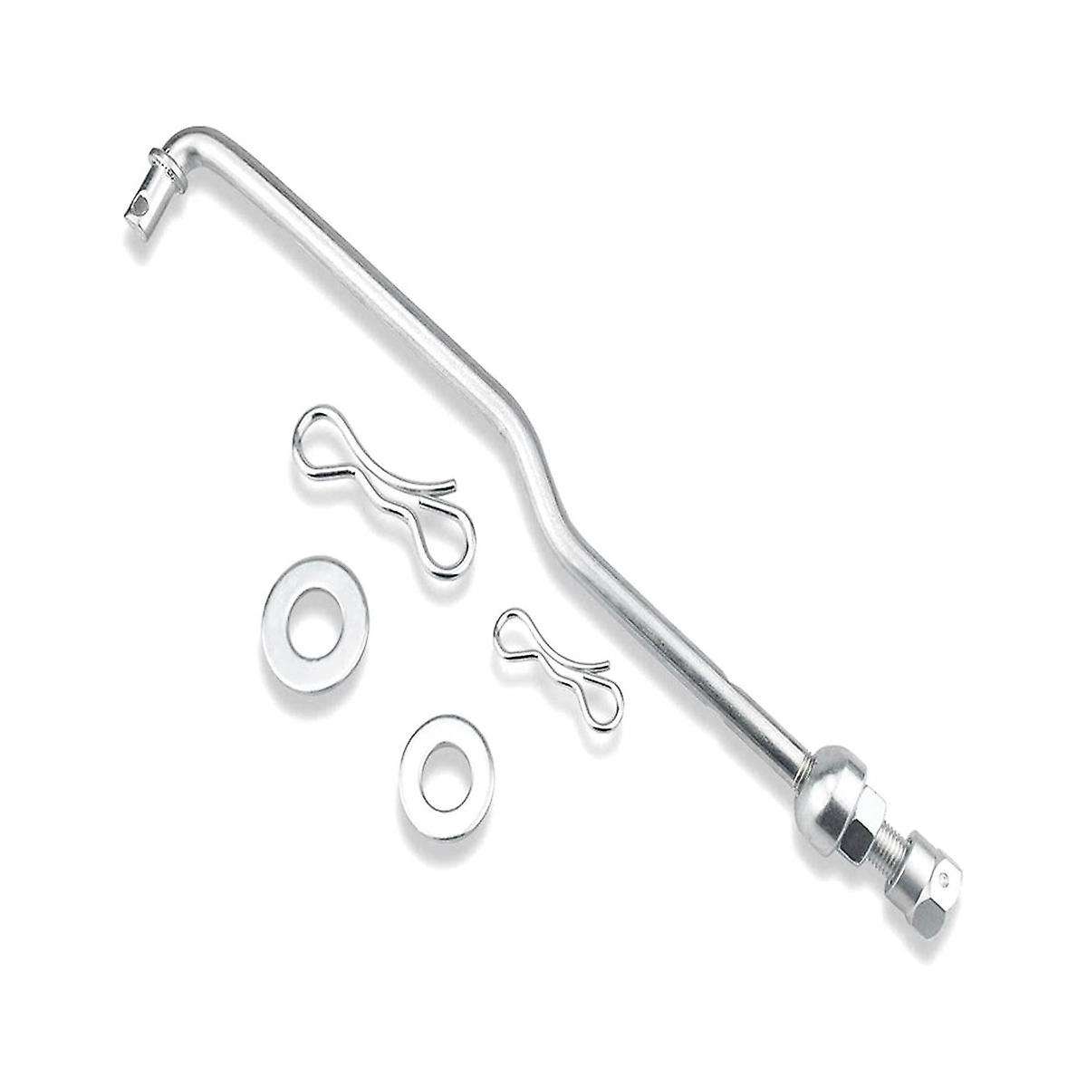 532195270 Front Deck Lift Link Suspension Kit for Tractor/mower 195270, 581506903,532195264