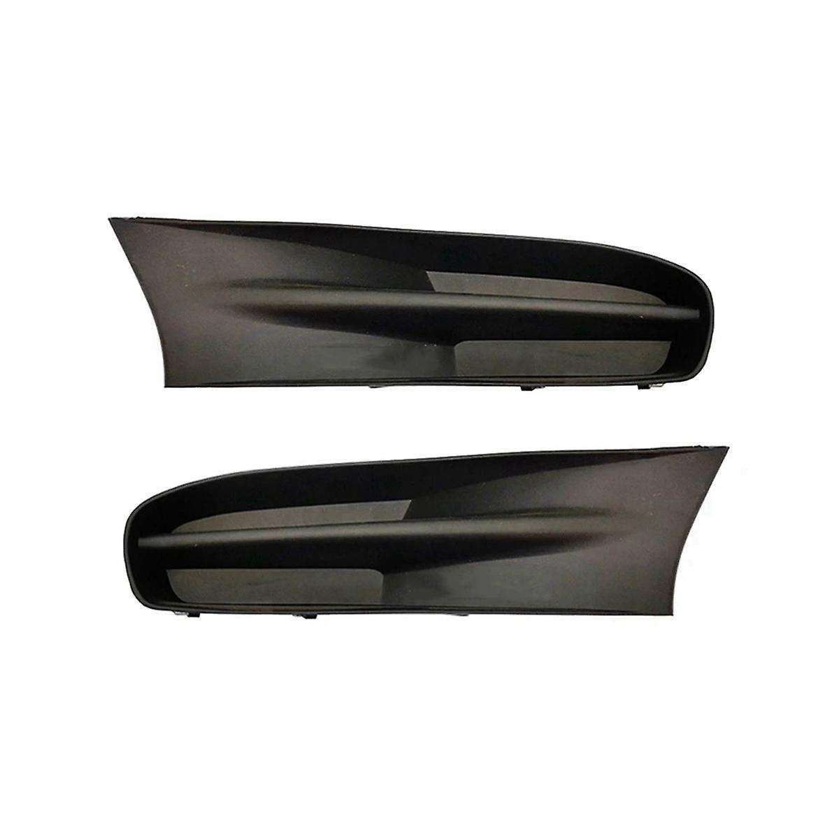 53142-33110 53141-33100 Bumper Grille Fog Light Grille Automobile for Es Es350 2010-2012