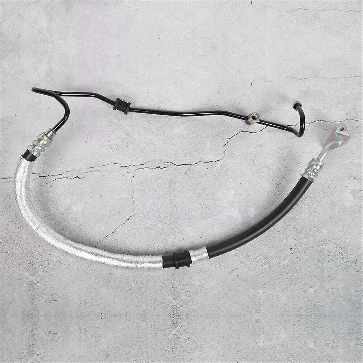 53713-S7C-G02 Fits for Stream 2001-2005 High Pressure Power Steering Hose 53713S7CG02 Power Steering