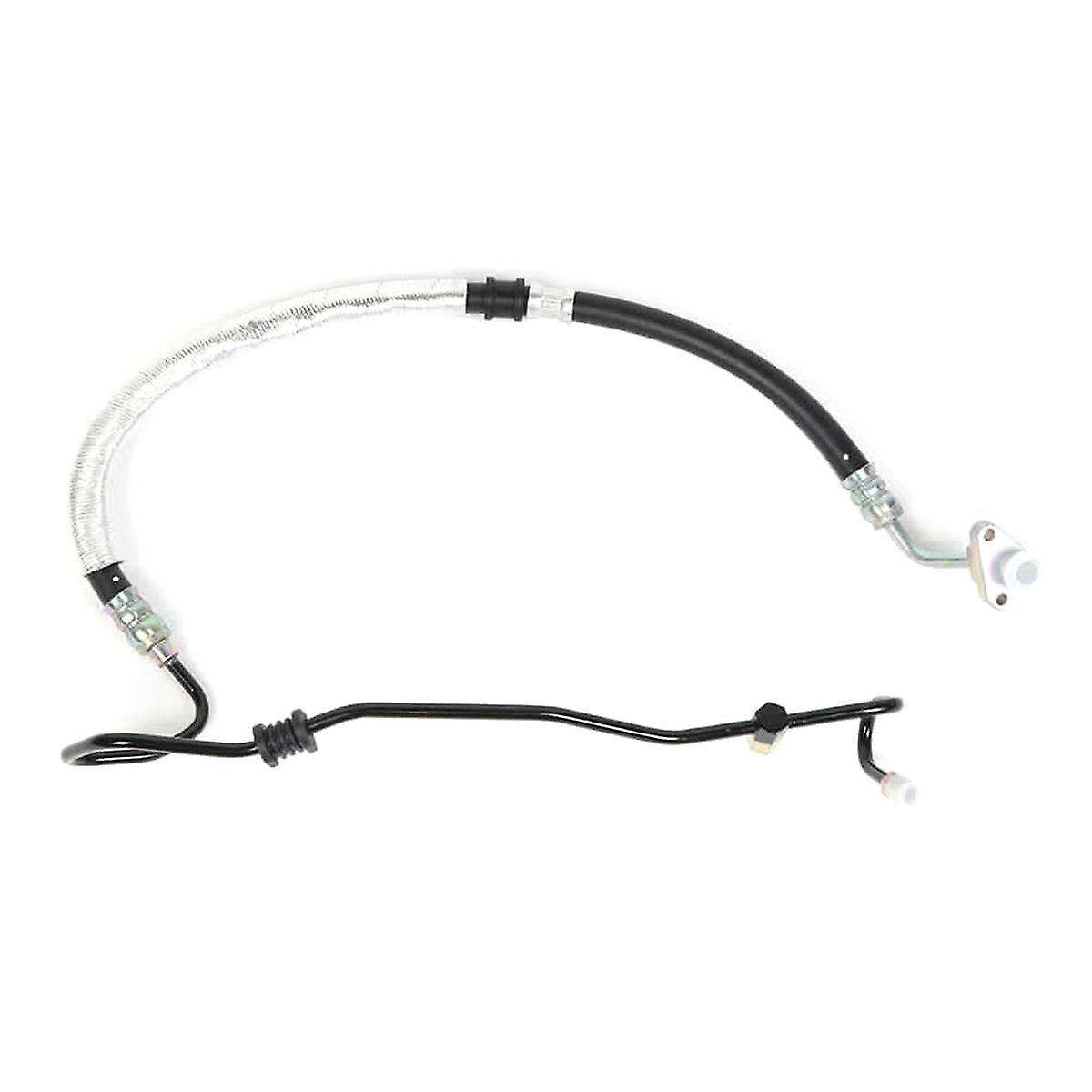 53713-S7C-G02 Fits for Stream 2001-2005 High Pressure Power Steering Hose 53713S7CG02 Power Steering