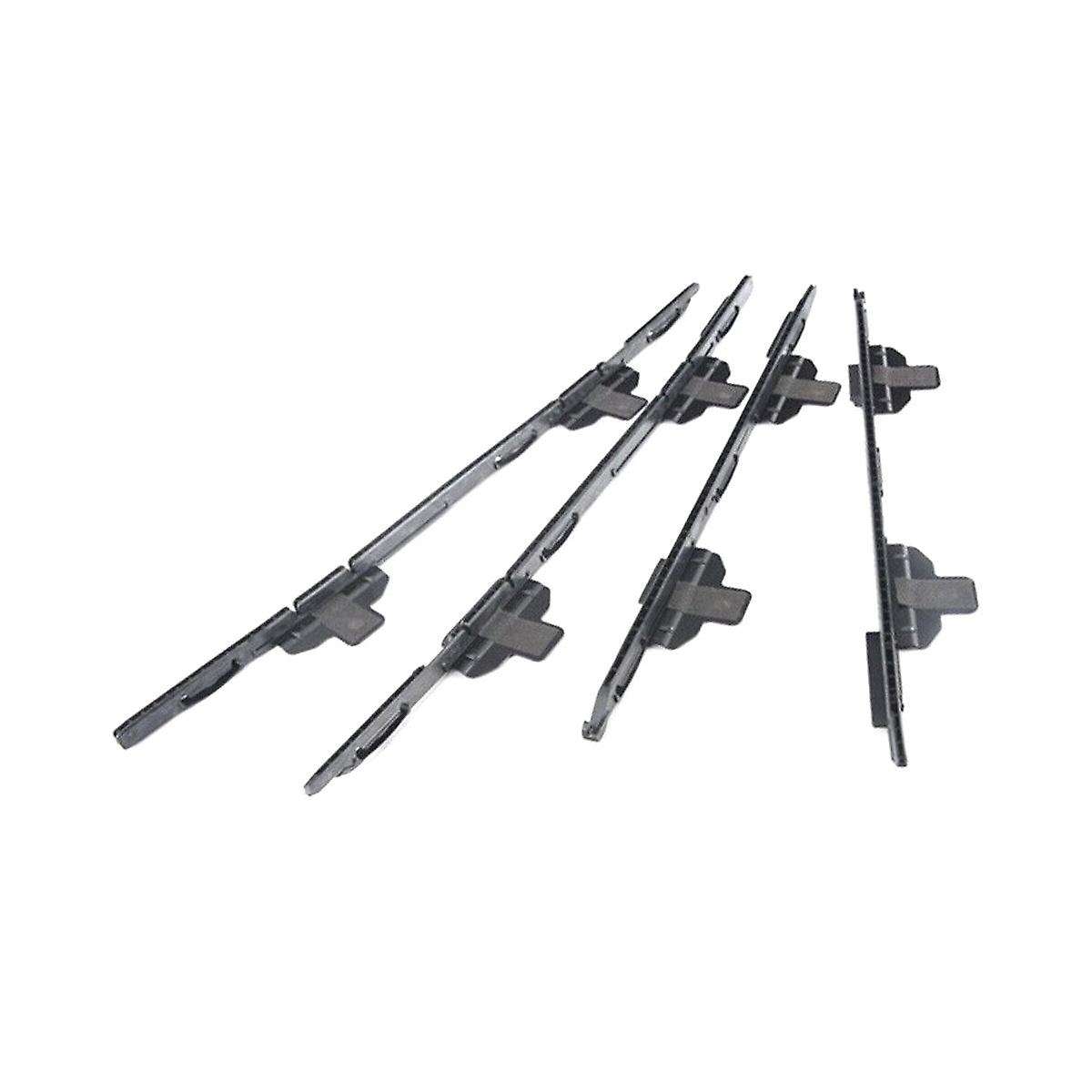 54102993888 Car Sunroof Curtain Rail Sliding Bracket Front for X1 E84 2009-2014