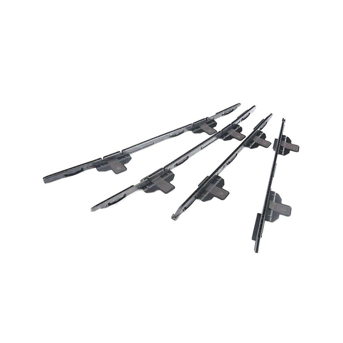 54102993888 Car Sunroof Curtain Rail Sliding Bracket Front for X1 E84 2009-2014