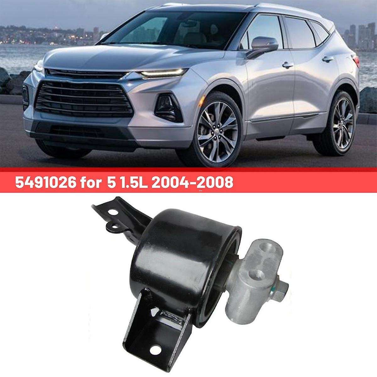 5491026 Engine Mount Foot Rubber Auto for Lepore 5 1.5l 2004-2008