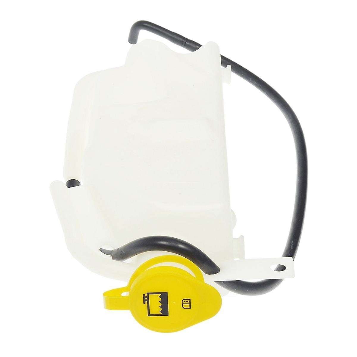 55056382aa 68091500ad Car Front Engine Coolant Reservoir Auxiliary Water Tank for Wrangler